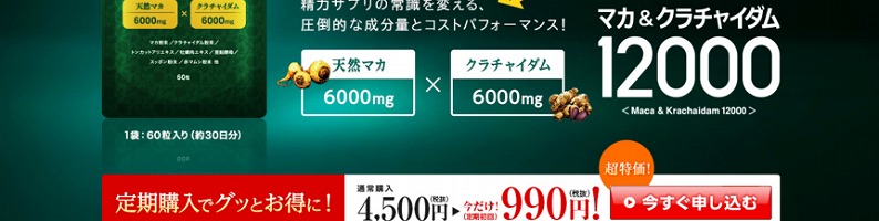 �}�J���N���`���C�_��12000���T�C�g